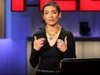 zainab salbi CEO of Women for Women International helps women in war