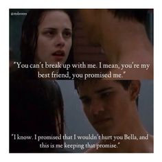 Twilight Quotes Jacob new moon, twilight saga,