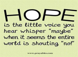 Inspirational Words for the Faithful