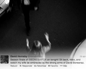 David Hornsby Quotes