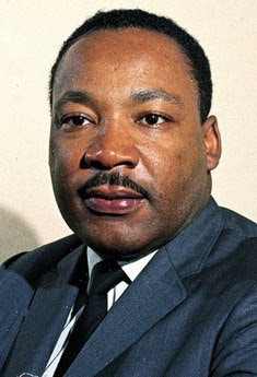 ... Martin Luther King, Jr . This entry will discuss King's liberal