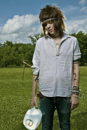 Nevershoutnever Quote! :D 3