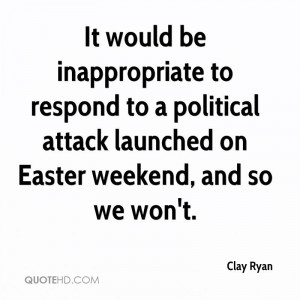 Inappropriate And Sayings