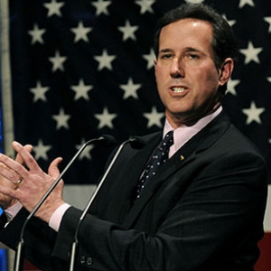 Rick Santorum Stupidest Quotes