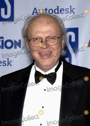 Dennis Muren Picture The 6th Annual Visual Effects Society Awards