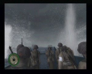 medal of honor frontline d day