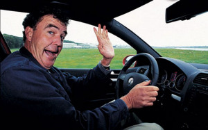 ... topgear » Our favourite Jeremy Clarkson quote isn’t from Top Gear