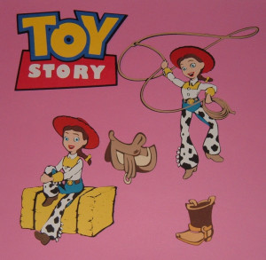 Memorable Quotes Jessie Toy Story