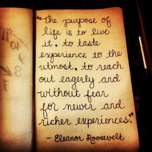 ... Quotes, Eleanor Roosevelt Quotes, Historical Quotes, Quotes Moleskine