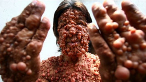 Bubble Man’ Chandra Wisnu