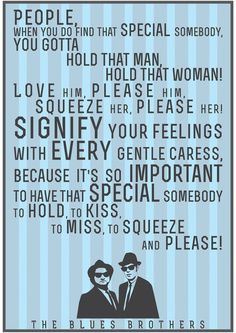 the blues brothers everybody quote by ms farquharson more quotes ...