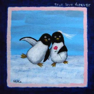 penguin love quotes