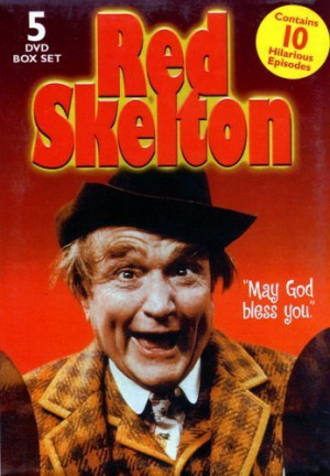 The Red Skelton Hour (1951–1971)