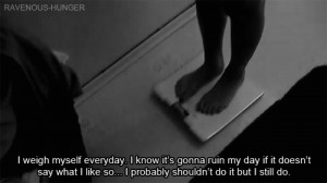 100 ) anorexia gif | Tumblr