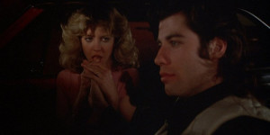 In 1976, Travolta played Billy Nolan in 