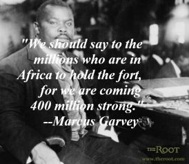 marcus garvey quotes - Google Search