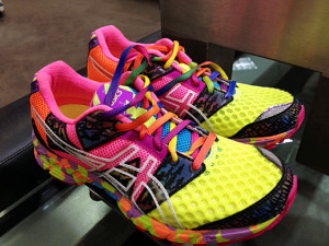 Crazy Sneakers For Women Take a look at these crazy