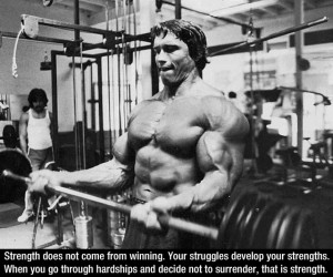 11 Greatest Arnold Schwarzenegger Quotes Of All Time