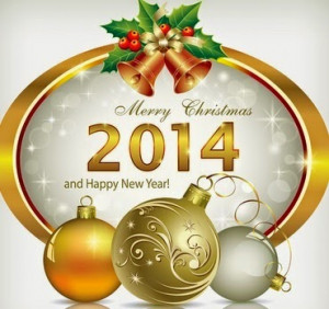 2014 Christmas quotes and wishes for everyone