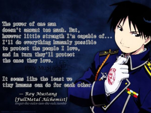 fullmetal alchemist