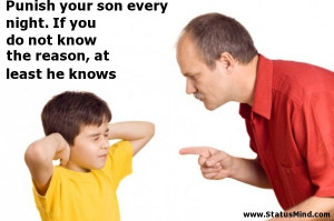 know the reason at least he knows Hilarious Quotes StatusMind