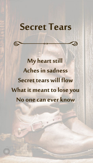 Popular Sympathy Memorial and Quotations, Poems & Verses