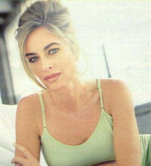 Eileen Davidson Young and Restless
