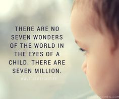 inspiring quotes about children and the importance of play from And ...