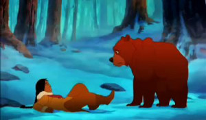 Brother Bear 2 | 4