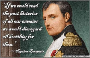 Napoleon Bonaparte quotes - screenshot thumbnail