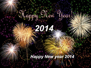 Welcome The New Year 2015 Wishes Quotes SMS Greetings