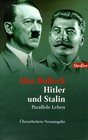1999 - Hitler Und Stalin Parallele Leben ( Paperback )