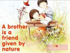 Brother Quotes Graphics