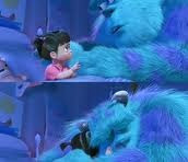 monsters inc quotes - Google Search