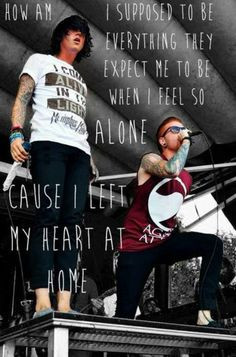 Miles Away - Memphis May Fire♥