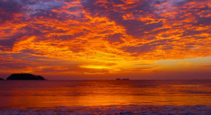 Ralph Waldo Emerson let’s us in on one of life’s little secrets.