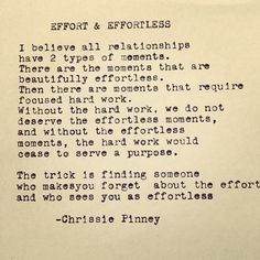 relationship effort quotes poetry quotes effortless love quotes quotes ...