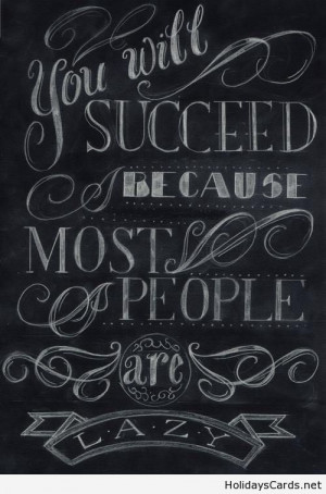 New year motivational quote