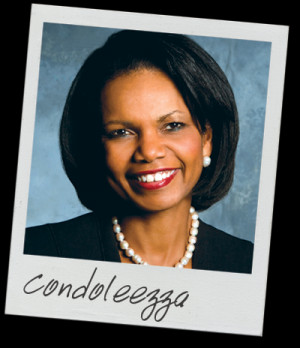 Condolezza Rice Recruited for Penn State President, Denies Request