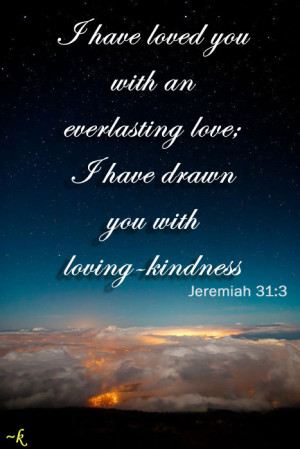 Everlasting Love Quotes Quotes · everlasting love!