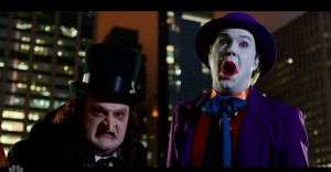 Michael Keaton Revived Classic #Batman And #Beetlejuice Quotes On #SNL