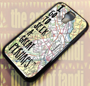 John Green Looking for Alaska Quotes For iPhone 4 Black Rubber Case