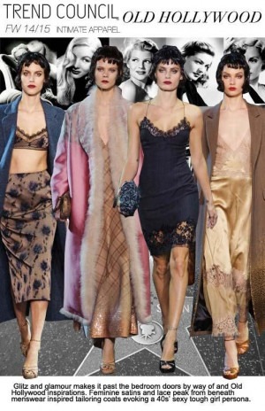 Old Hollywood Glamour – 14/15