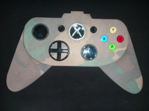 Happy Birthday Michi The