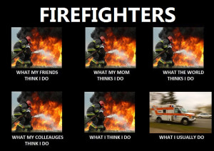 humor firefighters training stupid fireman funny pictures firefighter ...