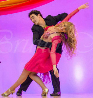 Aprender Bailar Lambada