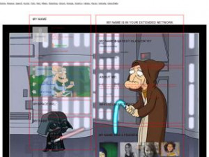 Searched for Family Guy Background Herbert The Pervert MySpace Layouts