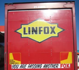 ... for the one belonging to Australian trucking billionaire Lindsay Fox