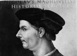 Review: Machiavelli - A Biography