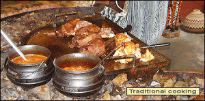 Traditional South African Food Dishes South African dishes Food